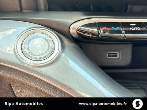 Voitures D'occasion À Mérignac | Fiat 500 E 95 Ch Nouvelle 3P