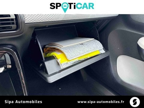 Voitures D'occasion À Lescar | Citroën C3 Iv Turbo 100 Ch Manuelle Max 5P