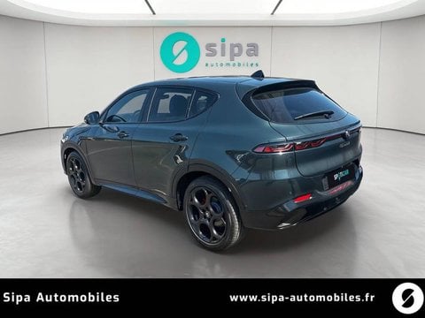 Voitures D'0Km À Dax | Alfa Romeo Tonale 1.5 Ibrida 175 Ch Vgt Tct7 Veloce 5P