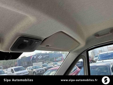 Voitures D'occasion À Mont-De-Marsan | Citroën Jumper Tole 30 L2H2 Bluehdi 120 S&S Bvm6 4P