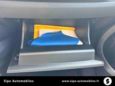 Voitures D'occasion À Libourne | Fiat 500X 1.5 Firefly 130 Ch S/S Dct7 Hybrid 5P