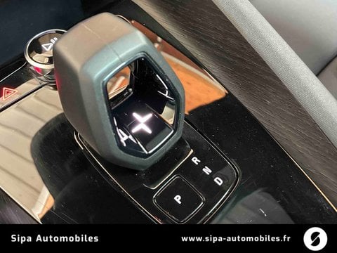 Voitures D'occasion À Anglet | Polestar 2 Polestar Standard Range Single Motor Rwd 70 Kwh 4P