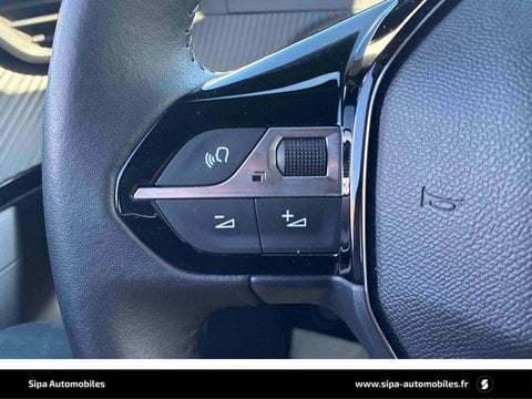 Voitures D'occasion À Le Bouscat | Peugeot 2008 100 S&S Bvm6 Style 5P