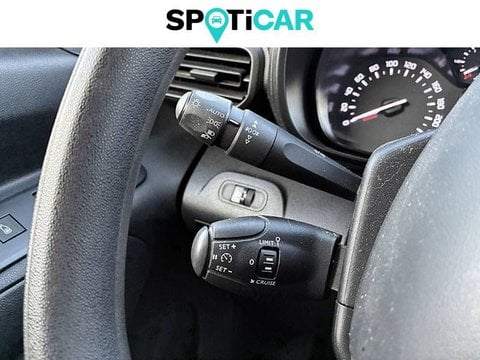 Voitures D'occasion À Lescar | Citroën Berlingo Van M 650 Bluehdi 75 S&S Bvm5 Club 4P