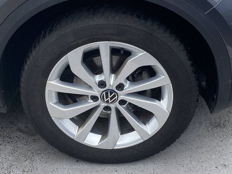 Voitures D'occasion À Lescar | Volkswagen T-Roc 1.5 Tsi Evo 150 Start/Stop Dsg7 Style 5P