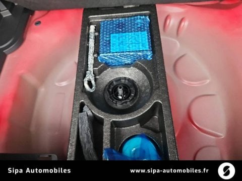 Voitures D'occasion À Muret | Citroën C3 Aircross Puretech 130 S&S Eat6 Plus 5P