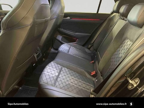Voitures D'occasion À Libourne | Volkswagen Golf 2.0 Tdi 150 Dsg7 R-Line 5P