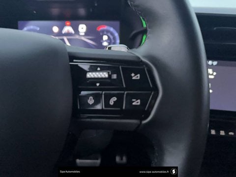 Voitures D'occasion À La-Teste-De-Buch | Alfa Romeo Junior Junior 1.2 Ibrida 136 Ch Edct6 5P