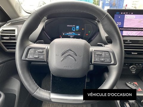 Voitures D'occasion À Lescar | Citroën C5 X Hybride Rechargeable 225 S&S E-Eat8 Shine 5P