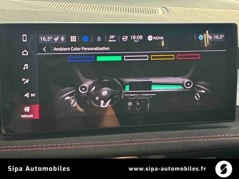 Voitures D'occasion À Toulouse | Alfa Romeo Tonale 1.3 Hybride Rechargeable Phev 280Ch At6 Q4 Ve...