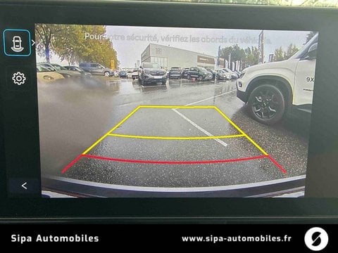 Voitures D'occasion À Muret | Hyundai Kona Hybrid 141 Creative 5P