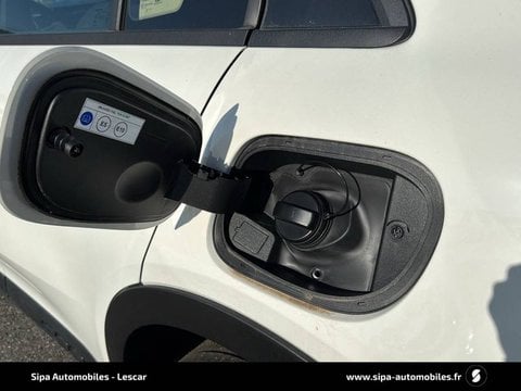 Voitures D'0Km À Lescar | Fiat 600 Societe 1.2 Hybrid 100 Ch Dct6 5P