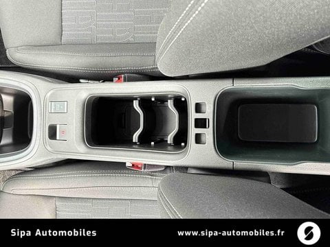Voitures D'0Km À Villenave-D'ornon | Fiat 600E 156 Ch 54 Kwh Icône 5P