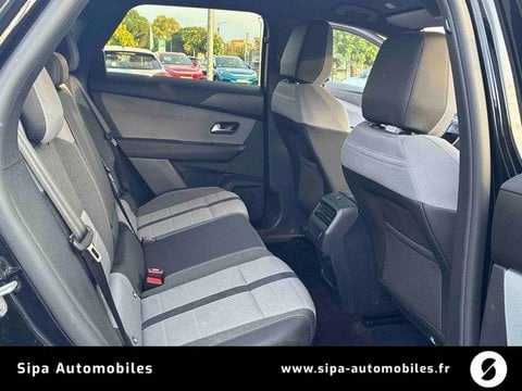 Voitures D'occasion À Toulouse | Opel Grandland 1.2 Turbo Hybrid 136 Ch E-Dct6 Gs 5P