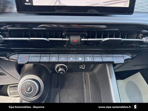 Voitures D'0Km À Bayonne | Alfa Romeo Tonale 1.5 Hybrid 160 Ch Vgt Tct7 Veloce 5P