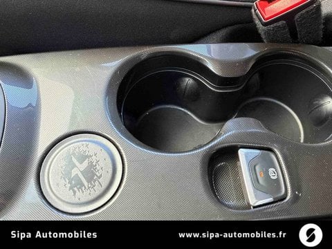 Voitures D'occasion À Mérignac | Fiat 500X 1.5 Firefly 130 Ch S/S Dct7 Hybrid 5P