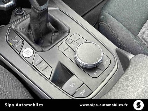 Voitures D'occasion À Toulouse | Bmw Série 1 116I 109 Ch Business Design 5P