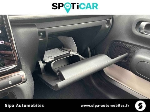 Voitures D'occasion À Lescar | Citroën C3 Puretech 83 S&S Bvm5 C-Series 5P
