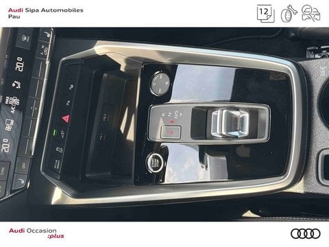 Voitures D'occasion À Lescar | Audi A3 Sportback 40 Tfsie 204 S Tronic 6 S Line 5P
