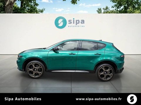 Voitures D'0Km À Mérignac | Alfa Romeo Tonale 1.5 Ibrida 160 Ch Vgt Tct7 Intensa 5P