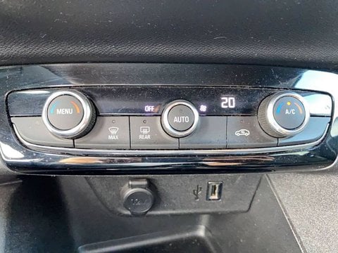 Voitures D'occasion À Muret | Opel Corsa Electrique F Electrique 136 Ch & Batterie 50 Kw/H Elega...
