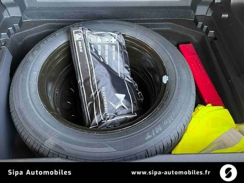 Voitures D'occasion À Lescar | Citroën C5 Aircross Puretech 130 S&S Eat8 Shine 5P