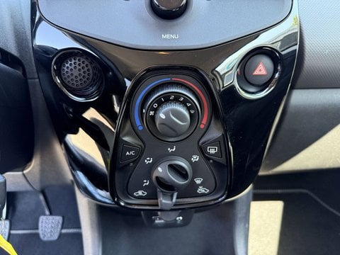 Voitures D'occasion À Muret | Peugeot 108 Vti 72Ch S&S Bvm5 Style 5P