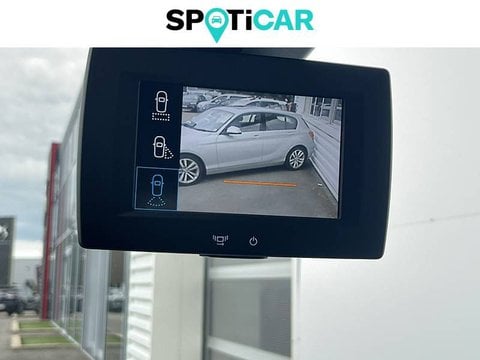 Voitures D'occasion À Lescar | Citroën Berlingo Van M 650 Bluehdi 100 S&S Bvm6 Driver 4P