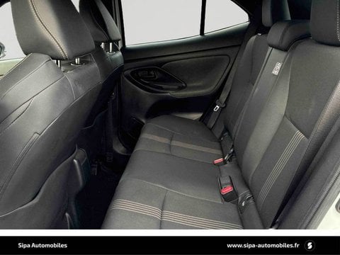 Voitures D'occasion À Mont-De-Marsan | Toyota Yaris Cross Hybride 116H 2Wd Trail 5P