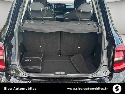 Voitures D'occasion À Toulouse | Fiat 500 E 95 Ch Nouvelle 3P