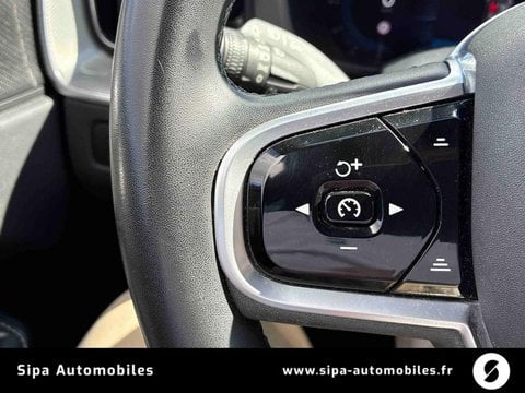 Voitures D'occasion À Lescar | Volvo Xc60 B4 (Diesel) 197 Ch Geartronic 8 R-Design 5P