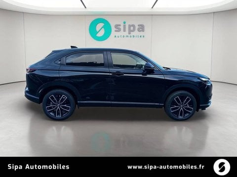 Voitures D'occasion À Mérignac | Honda Hr-V E:hev 1.5 I-Mmd Executive 5P