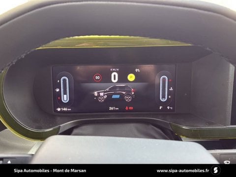 Voitures D'0Km À Dax | Fiat Grande Panda E 113 Ch 44 Kwh La Prima 5P