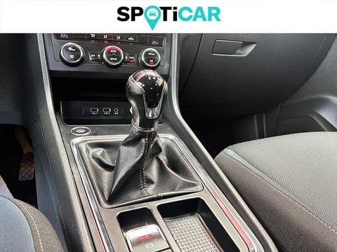 Voitures D'occasion À Lescar | Seat Ateca 1.6 Tdi 115 Ch Start/Stop Ecomotive Style 5P