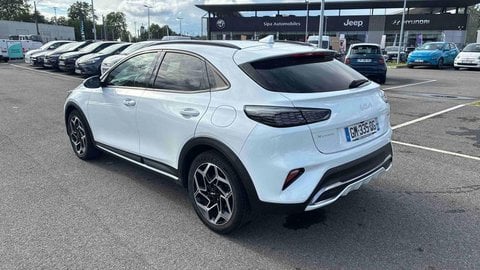 Voitures D'occasion À Toulouse | Kia Xceed 1.6 Crdi 136 Ch Isg Mhev Dct7 Gt-Line Premium 5P