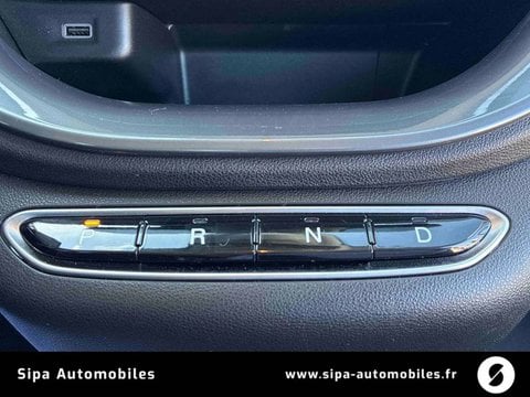 Voitures D'occasion À Mérignac | Fiat 500 Iii Electrique E 95 Ch Nouvelle 3P