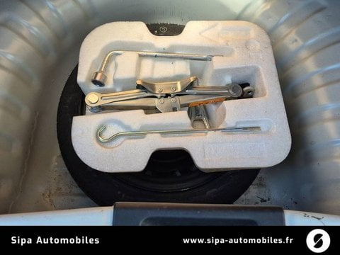 Voitures D'occasion À Dax | Nissan Micra 1.2 - 80 Visia 5P