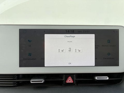 Voitures D'occasion À Le Bouscat | Hyundai Ioniq 5 58 Kwh - 170 Ch Intuitive 5P