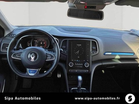 Voitures D'occasion À Toulouse | Renault Mégane Iv Estate Dci 165 Energy Edc Gt 5P