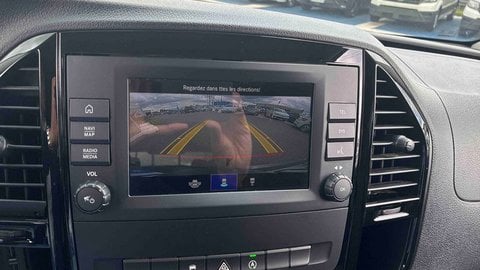 Voitures D'occasion À Lescar | Mercedes-Benz Vito Vito Tourer 119 Cdi Compact 9G-Tronic Rwd Firs...