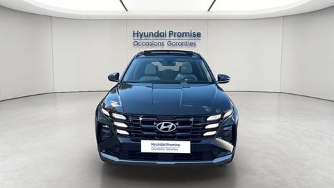 Voitures D'occasion À Le Bouscat | Hyundai Tucson 1.6 T-Gdi 215 Hybrid Bva6 Executive 5P