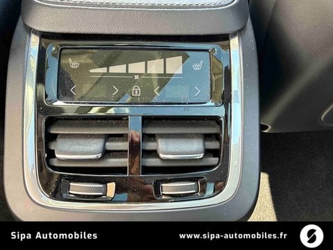 Voitures D'occasion À Mérignac | Volvo Xc90 Recharge T8 Awd 310+145 Ch Geartronic 8 7Pl Ultimat...