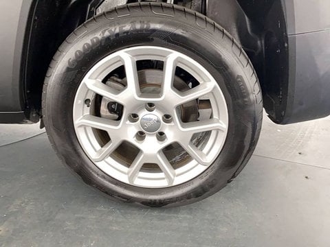 Voitures D'occasion À Toulouse | Jeep Renegade 1.3 Turbo T4 190 Ch Phev Bva6 4Xe Eawd Limited 5P