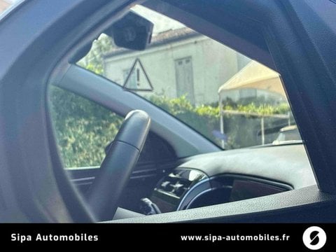 Voitures D'occasion À Le Bouscat | Hyundai Tucson 1.6 T-Gdi 265 Htrac Plug-In Bva6 Business 5P