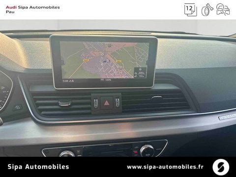 Voitures D'occasion À Lescar | Audi Q5 2.0 Tfsi 252 S Tronic 7 Quattro S Line 5P