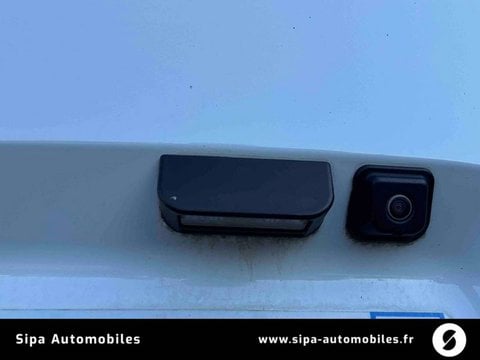 Voitures D'occasion À Lescar | Citroën Berlingo Van M 650 Bluehdi 100 S&S Bvm6 4P