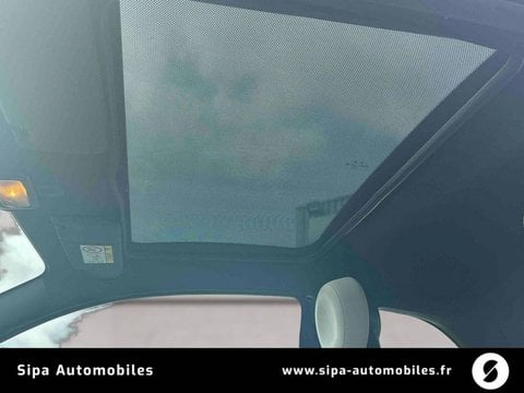 Voitures D'occasion À Dax | Fiat 500 1.0 70 Ch Hybride Bsg S/S Dolcevita 3P