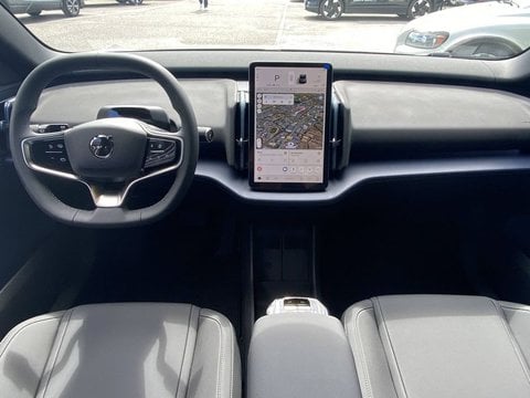 Voitures D'0Km À Toulouse | Volvo Ex30 Single Extended Range 272 Ch 1Edt Plus 5P