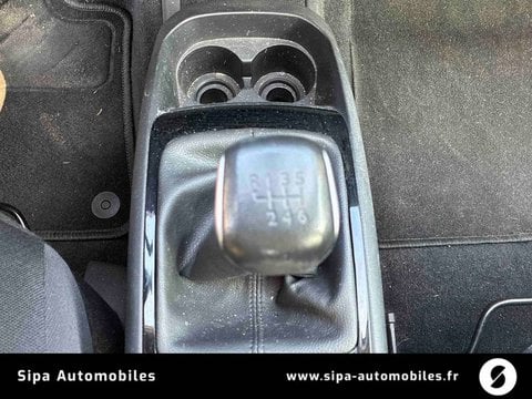 Voitures D'occasion À Mont-De-Marsan | Citroën C4 Spacetourer Grand Bluehdi 130 S&S Bvm6 Busine...