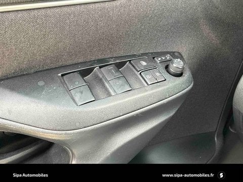 Voitures D'occasion À Mérignac | Toyota Yaris 120 Vvt-I Design 5P